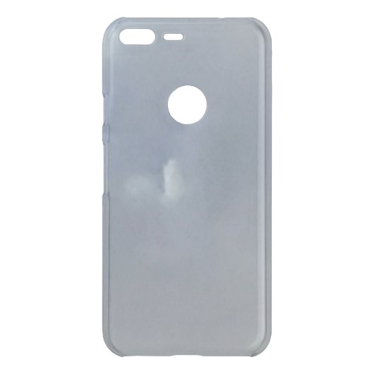 GOOGLE PIXEL XL iPhone Case ART AND DESIGN (Back)