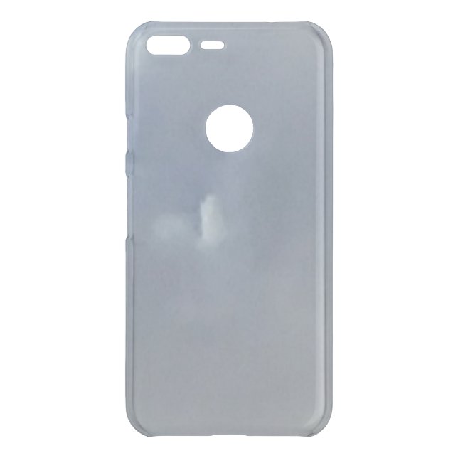 GOOGLE PIXEL XL iPhone Case ART AND DESIGN (Back)