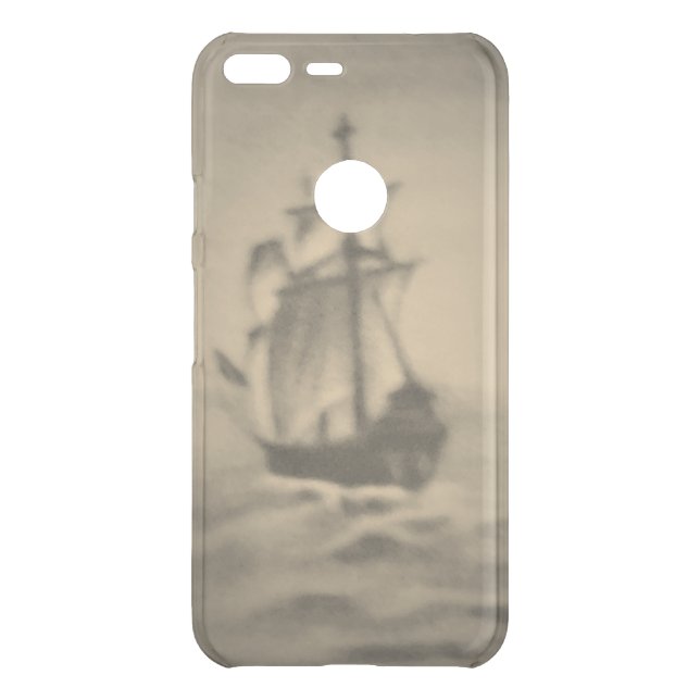 GOOGLE PIXEL XL MOBILE CASE ART AND DESIGN  (Back)