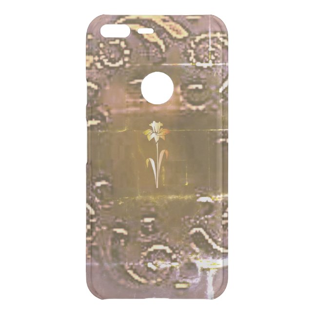 GOOGLE PIXEL XL MOBILE CASE ART AND DESIGN  (Back)