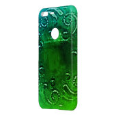 GOOGLE PIXEL XL MOBILE CASE ART AND DESIGN  (Back/Left)