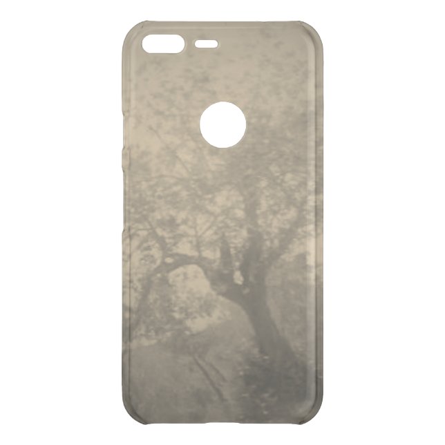 GOOGLE PIXEL XL MOBILE CASE ART AND DESIGN  (Back)