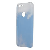 GOOGLE PIXEL XL MOBILE CASE ART AND DESIGN (Back/Left)