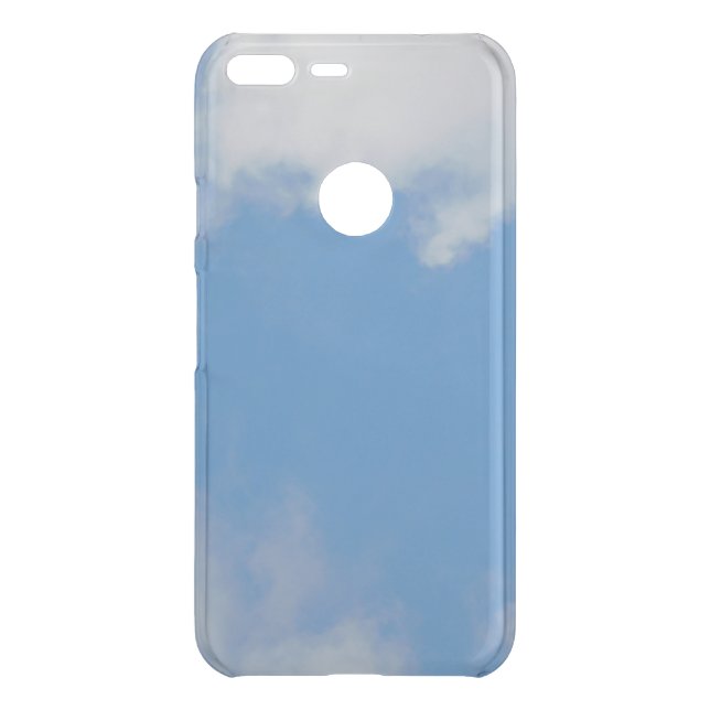 GOOGLE PIXEL XL MOBILE CASE ART AND DESIGN (Back)