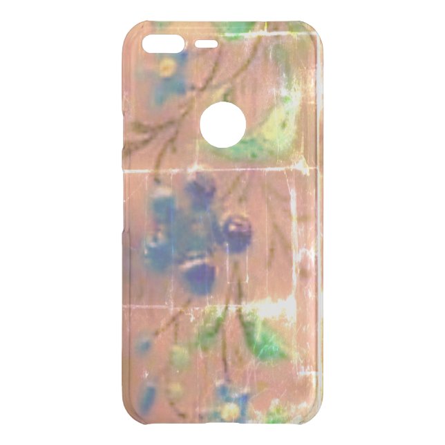 GOOGLE PIXEL XL MOBILE CASE ART AND DESIGN  (Back)