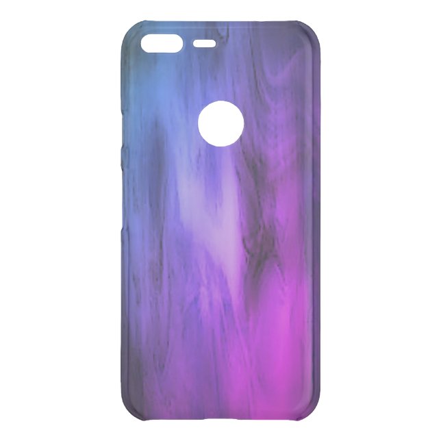 GOOGLE PIXEL XL Phone Case ART AND DESIGN STYLE (Back)