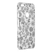 GOOGLE PIXEL XL Phone Case ART AND DESIGN STYLE (Back/Right)