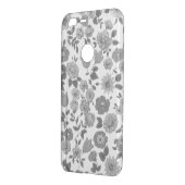 GOOGLE PIXEL XL Phone Case ART AND DESIGN STYLE (Back/Left)