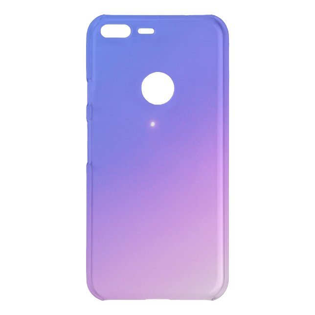 GOOGLE PIXEL XL Phone Case ART AND DESIGN STYLE (Back)