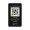 Google Review With QR Code Link Business Card