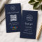 Google Reviews Business Card | QR Code Review Link