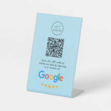 Google Reviews | Business Review Link QR Code