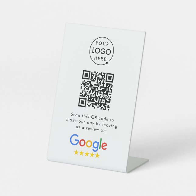 Leveraging Offline Interactions and QR Codes to Drive Google Reviews