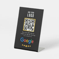 Google Reviews | Business Review Link QR Code