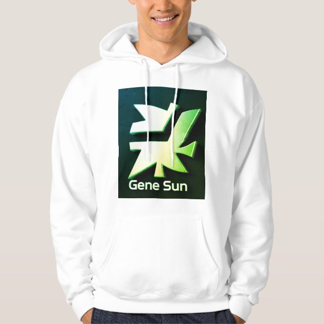 google veo 3 T-shirt design, featuring T-Shirt Hoodie (Front)