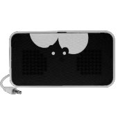 Googlie Eyes Mini Speaker (Front)