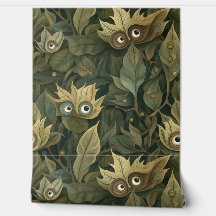 Googly Eyed Garden Botanical