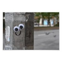 Googly Eyes Eyeballs New York City Photography NYC