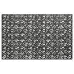 Googly Eyes Fabric