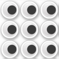 Googly Eyes