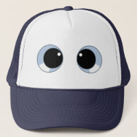 googly eyes