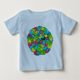 Goon Ball Baby T-Shirt