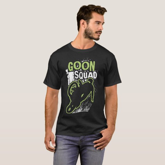 GOON SQUAD TShirt