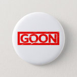 Goon Stamp Pinback Button