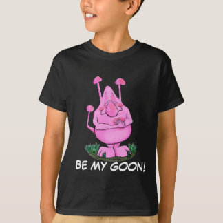 Goon Valentine T-Shirt