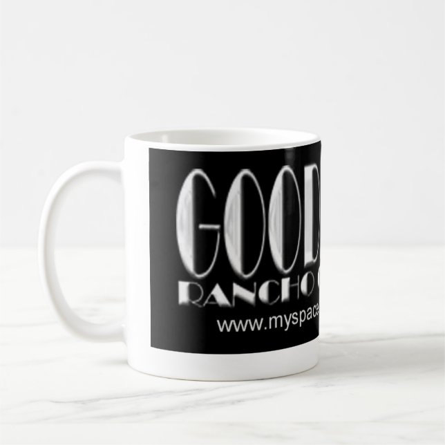 gooodfellas mug (Left)
