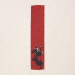 Goose Art Scarf Canada Goose Scarves & Gifts<br><div class="desc">Goose Art Scarf Canadian Goose Scarves Cool Waterfowl Art Scarves Personalized Retro Goose Jewelry & Accessories & Customized Goose Gifts for Men Women Hunters Home & Office Stylish Canada Geese Scarves and Wildlife Art Gifts Design by Artist / Designer Kim Hunter. See www.kimhunter.ca for more Souvenirs, Gifts, Keepsakes & Apparel....</div>