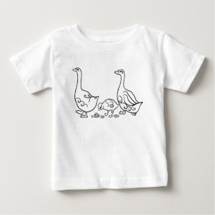 goose baby T-Shirt