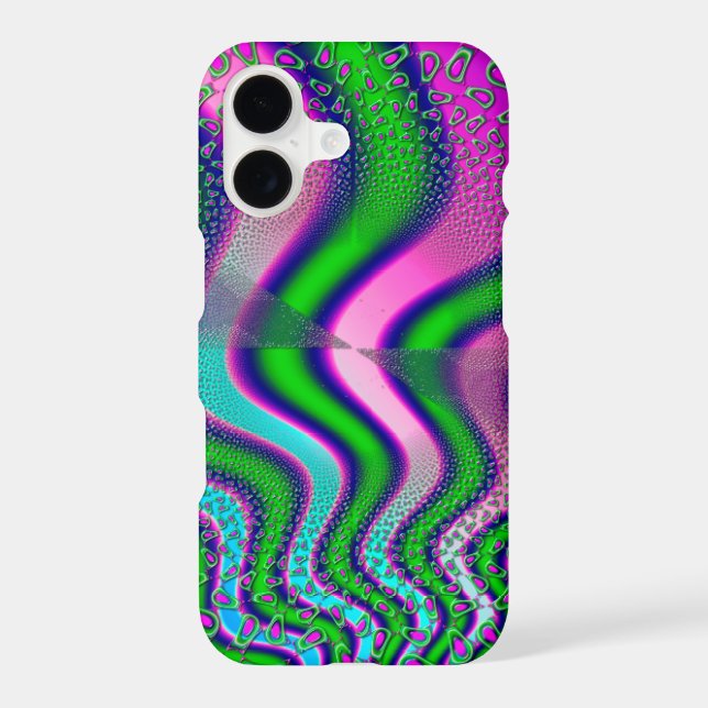 Goose Berries Iphone Case (Back)