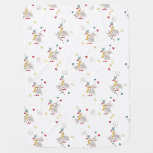 Goose blanket