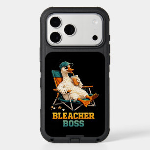 Goose Bleacher Boss iPhone 17 Pro Max Case