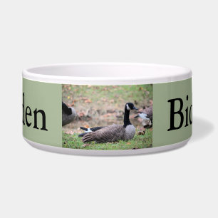 Goose Bowl