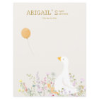 Goose Duck Wildflower Baby Guessing Game