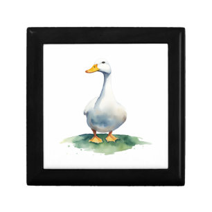 Goose Gift Box