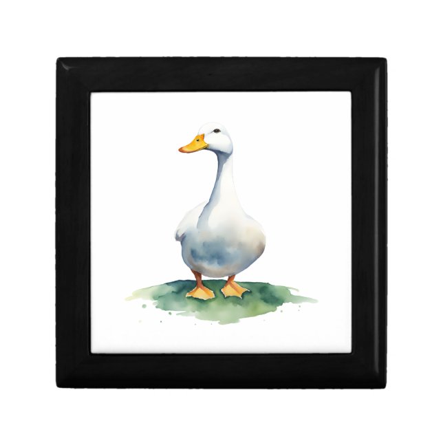 Goose Gift Box (Front)