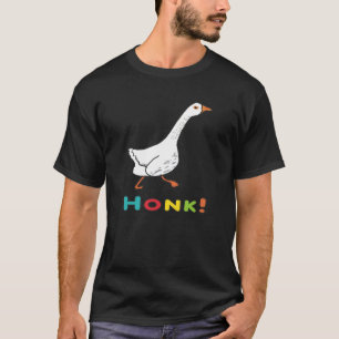Goose Honk T-Shirt