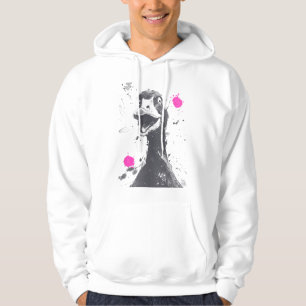 Goose Hoodie
