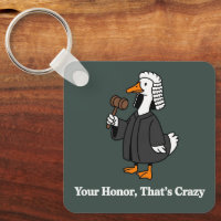 Goose Lawyer Law School Graduation Gift Funny