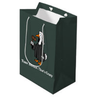 Goose Lawyer Law School Graduation Gift Funny 