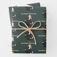 Goose Lawyer Law School Graduation Gift Funny 