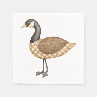 Goose Napkins