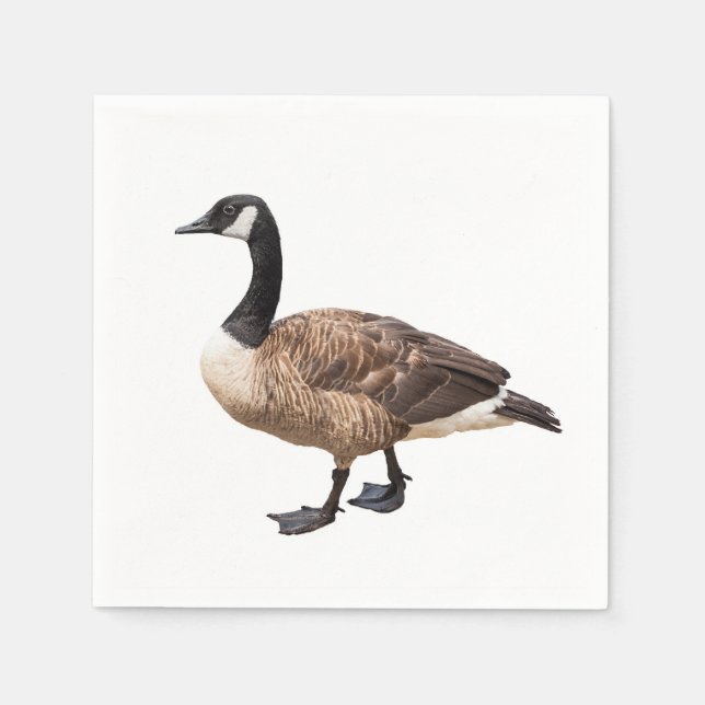 Goose Napkins (Front)