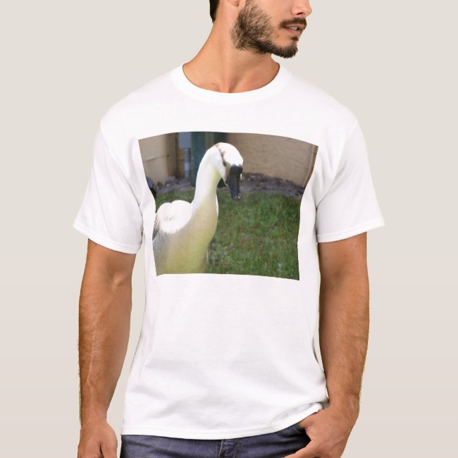 Goose T-shirt