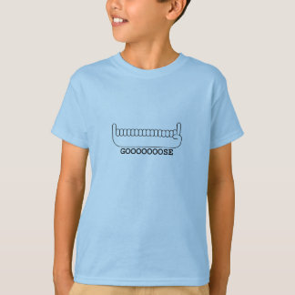 Goose the Band Kids t-shirt