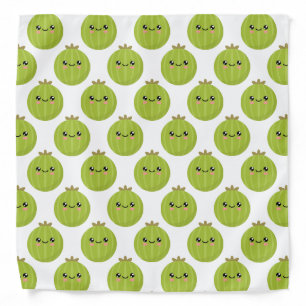 Gooseberry Bandana