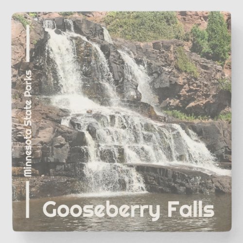 Gooseberry Falls State Park Coaster